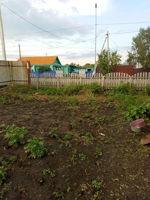 Продам частный дом