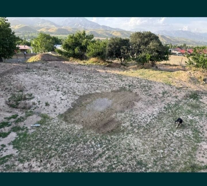 Bochkada yer sotiladi 37 sotiq qorankol mahalada masjidi oldida