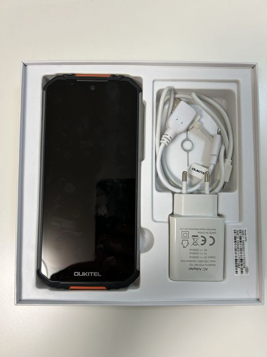 Telefon Mobil OKITEL WP6
