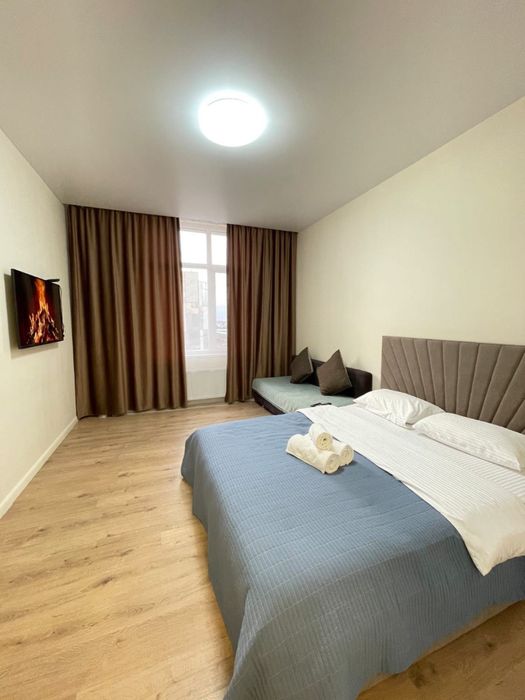 Продам 1 комнатную квартиру 42 м2.