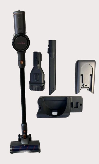 Пылесос безпроводной