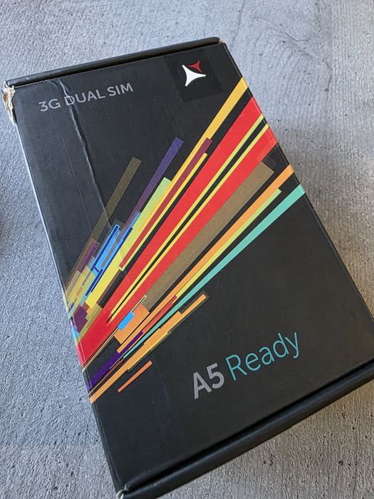 Telefon Allview A5 Ready dual sim