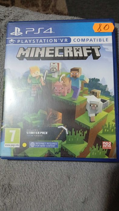 Vand jocuri PS 4