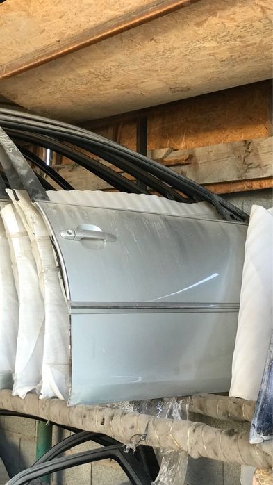 Авторазбор тойота