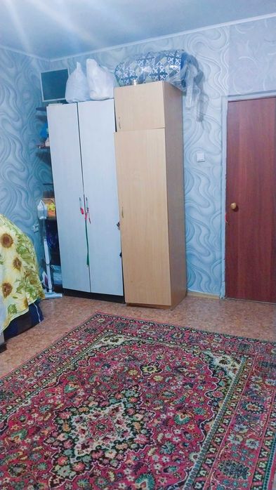 Сдам комнату парню Зачаганск