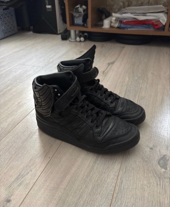 adidas x jeremy scott wings 4.0