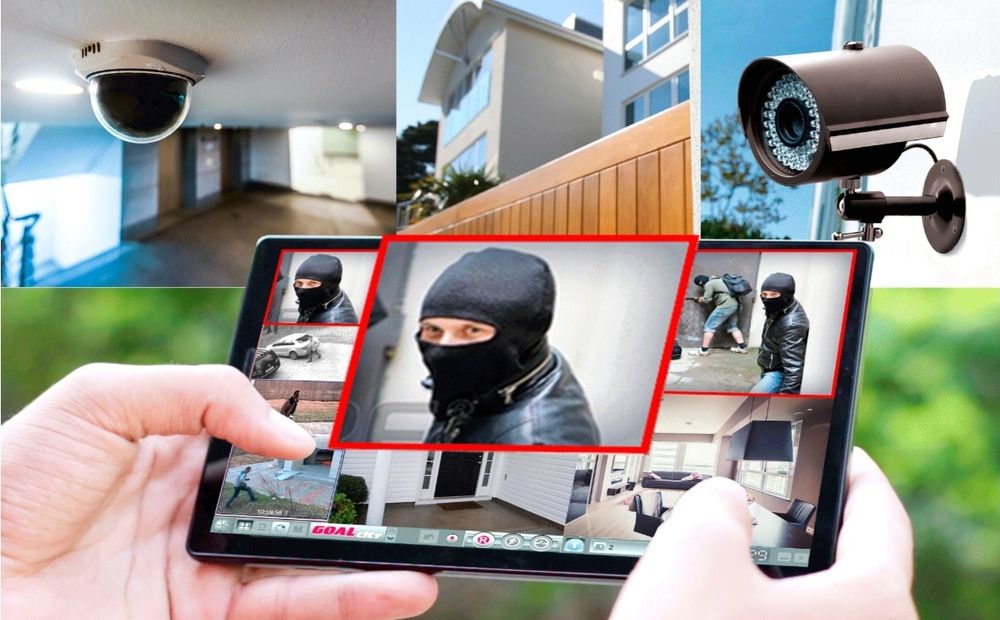 Камеры, шлакбауны, турникеты любая слаботочка установка