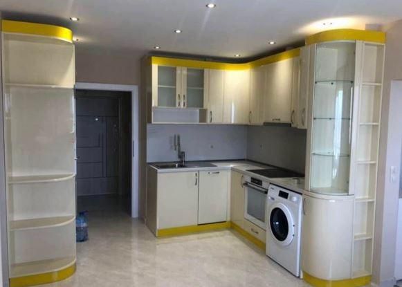 Дава се под наем Тристаен апартамент в София, Стрелбище - 65 кв.м за 900 € - Снимка #3