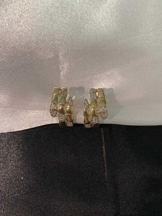 Серьги / КА32342