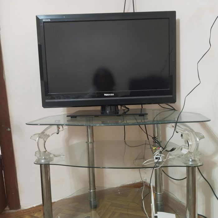 Телевизор TOSHIBA