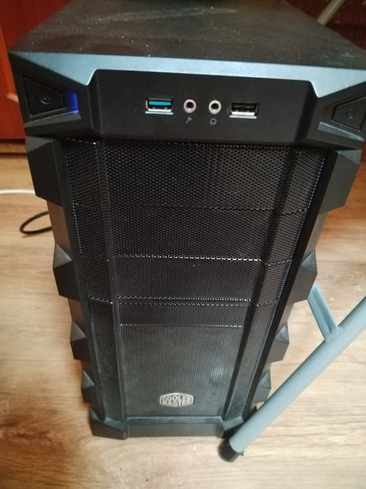 Компютър  intel 3