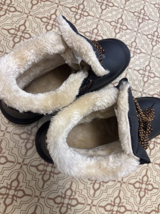 Продам сэфэти ботинки Мистраль