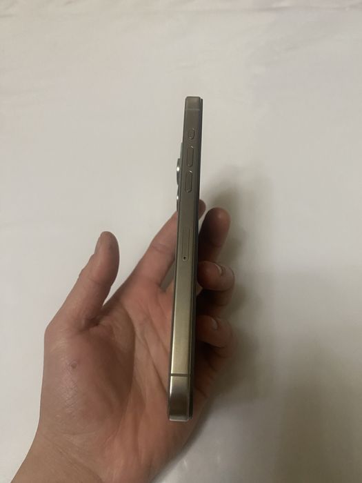 Айфон 15 про макс 256 гб