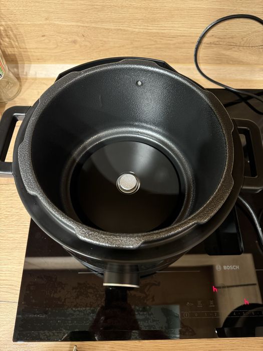 Tefal Turbo Cuisine