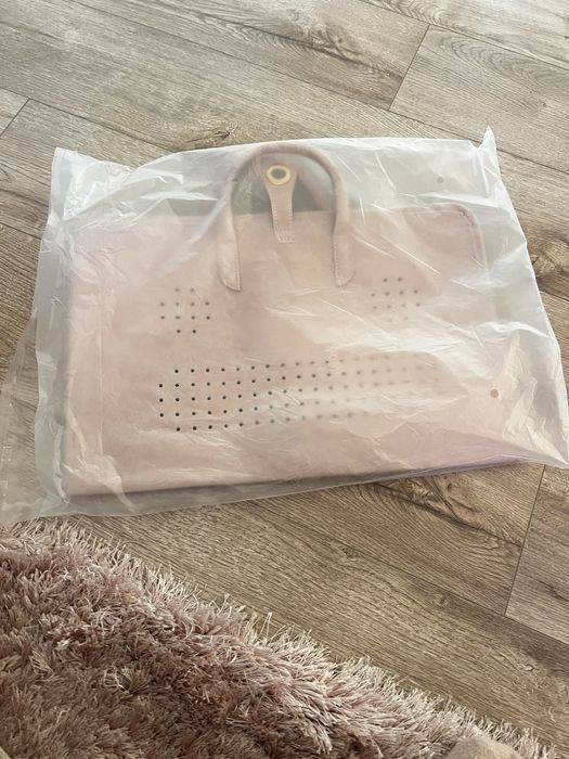 Husa geanta laptop 40x26 cm, NOU