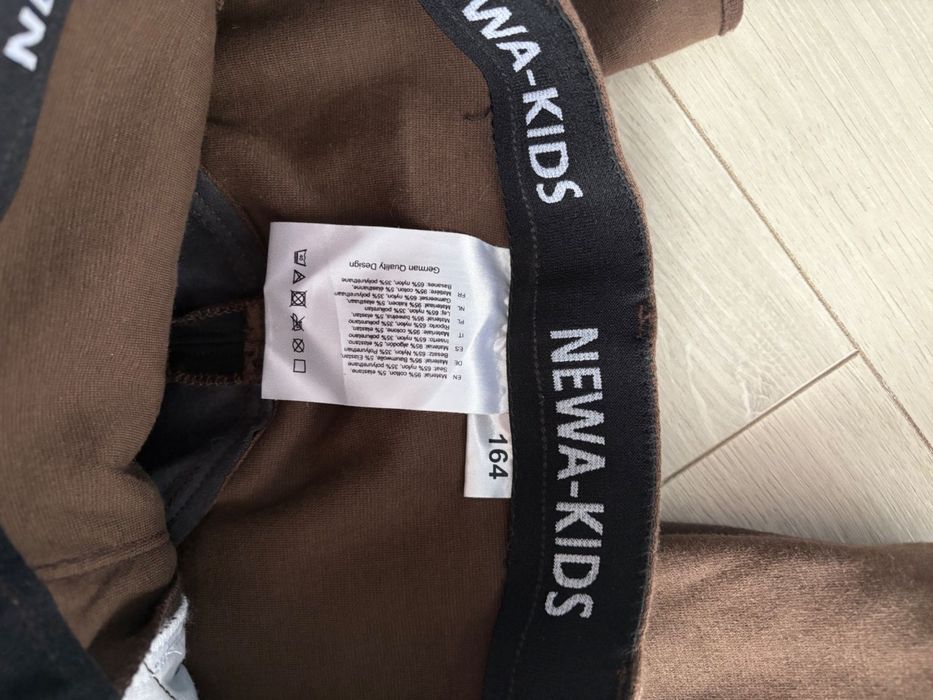 Pantaloni de echitatie marimea 164 cm