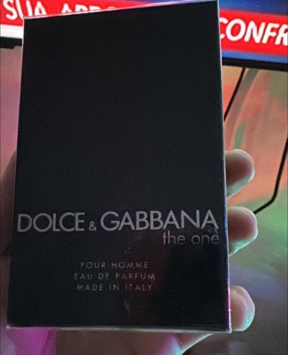 Dolce Gabbana parfum