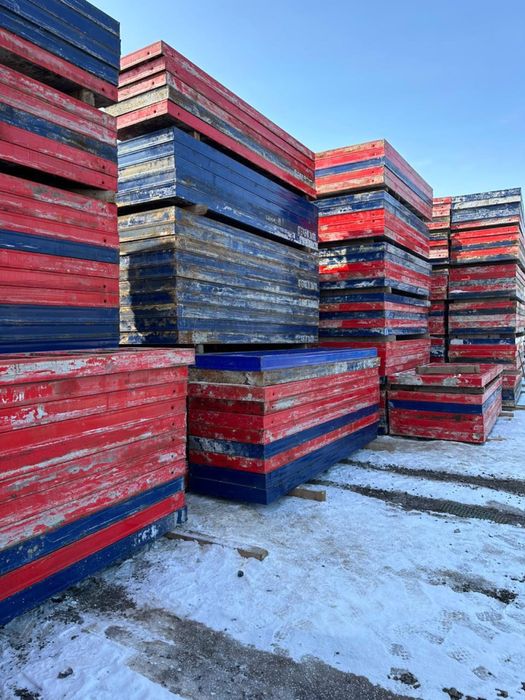 Фанера продажа аренда