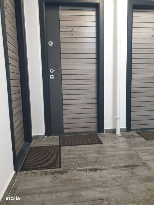 IASI - Valea Lupului -Inchiriere apartament 2 camere + loc de parcare