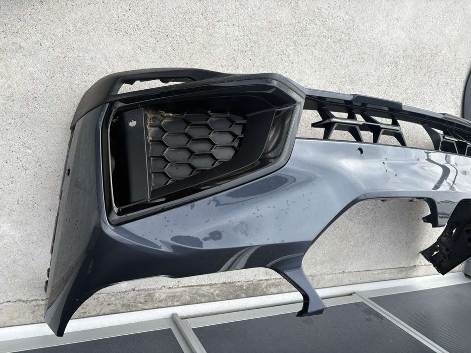 Bmw X6 G06 предна/задна броня