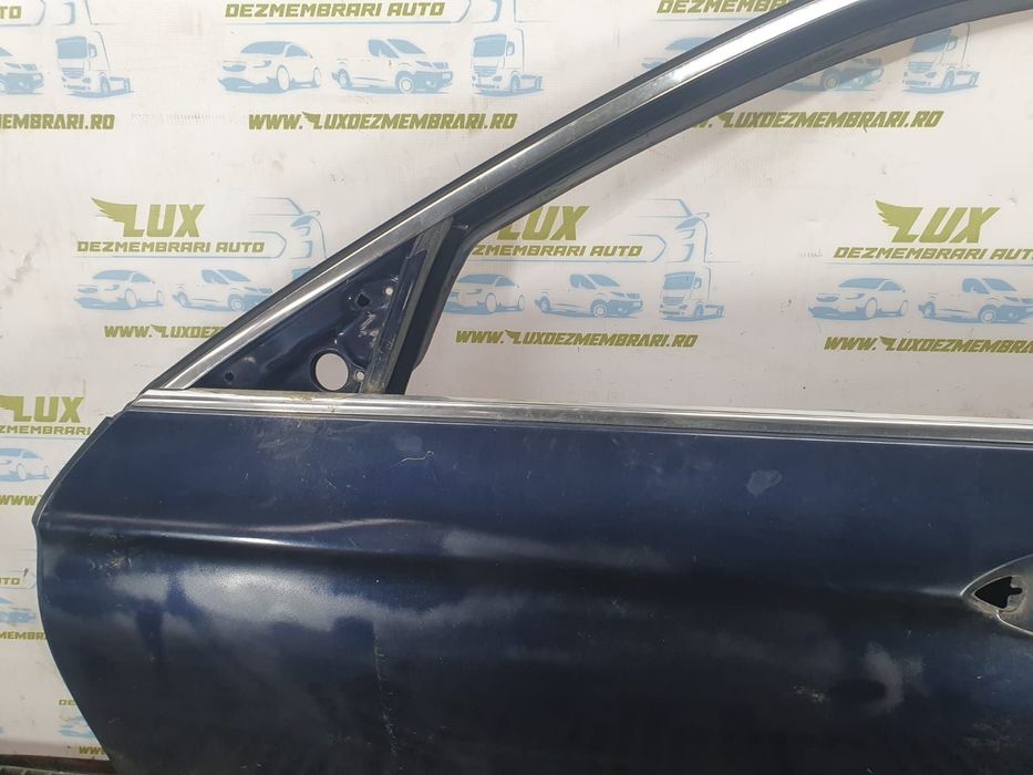 Usa portiera stanga fata BMW Seria 5 F11  [din 2009 pana  2013]