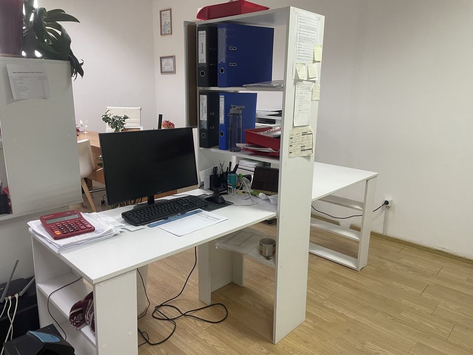 Продам офисный стол