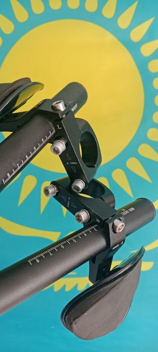 Лежак для велосипеда