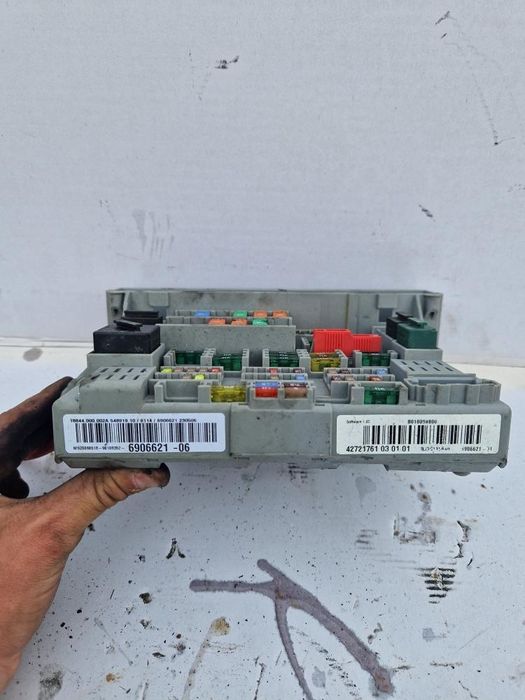 Bushing for bmw e90 335d Бошуниера за бмв е90 335д