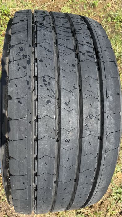 Шины Yiconton 385/55/R22.5