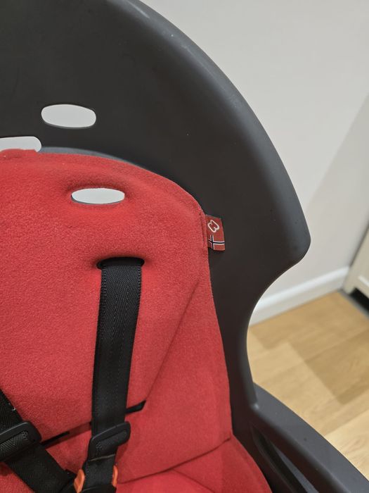 Scaun bicicleta Hamax