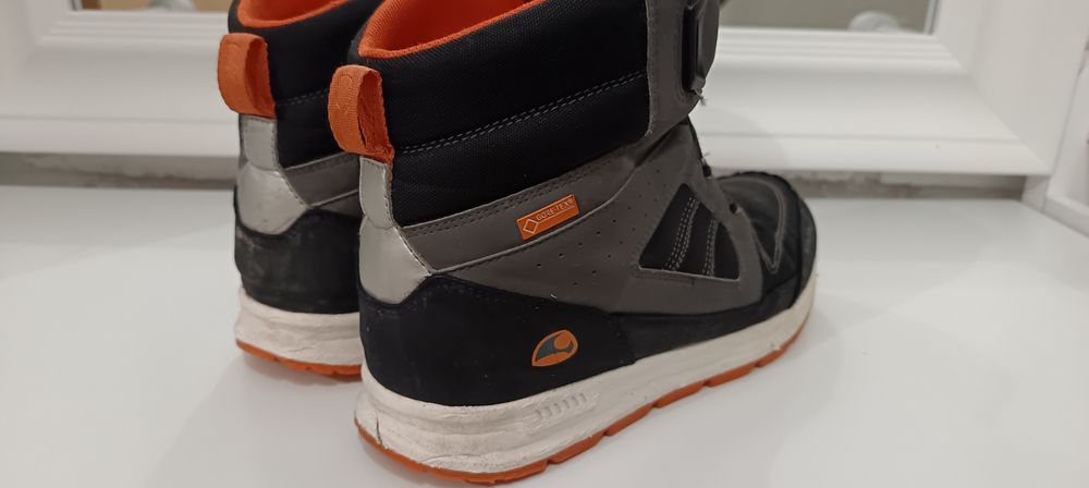 Viking gore-tex, номер 39