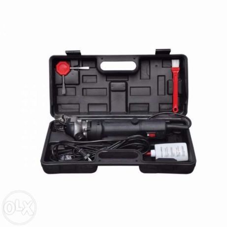 Машинка за подстригване на овце кози коне крави 320- 500 вата