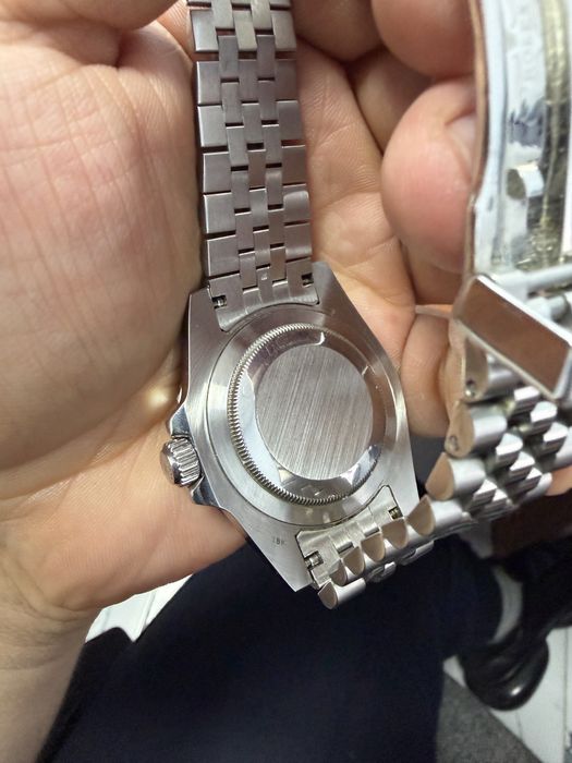 Rolex GMT master II 2