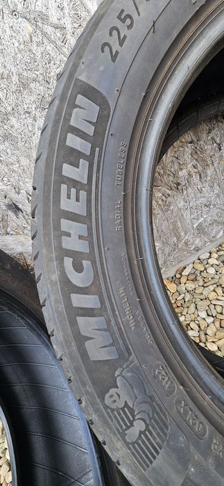 Anvelope Michelin Primacy 4 S1 225/55 R18 102V XL