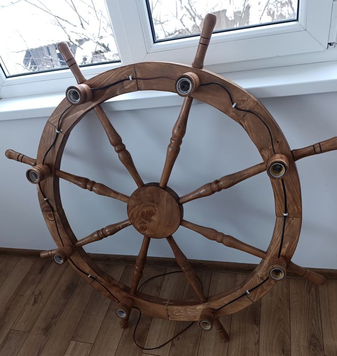 Осветителни тела