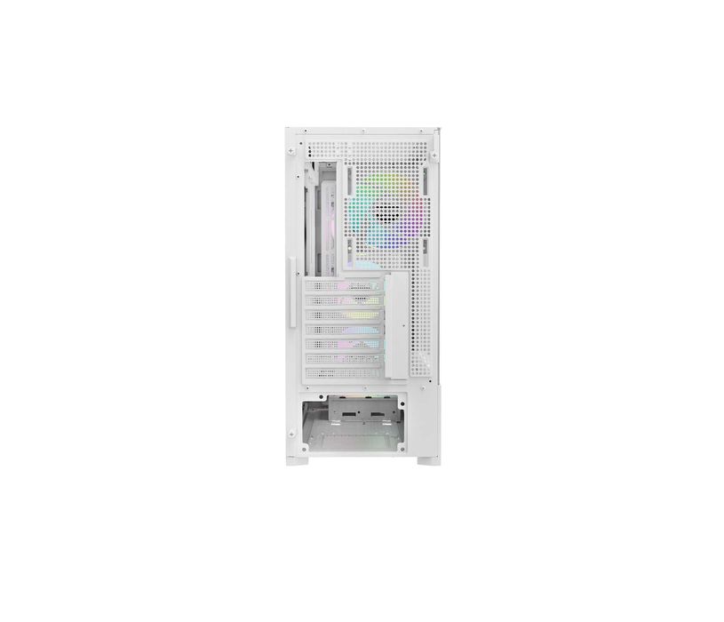 Корпус Ocypus Delta C70 ARGB White