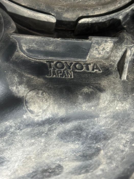 Фары tayota camry 55