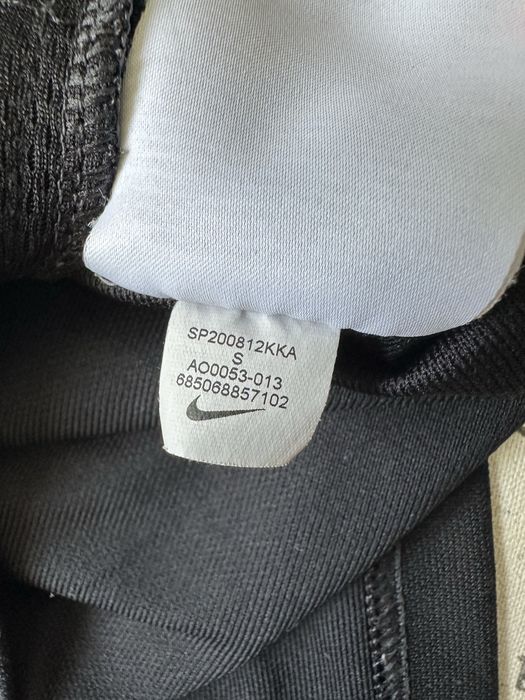 Nike original горнище.S