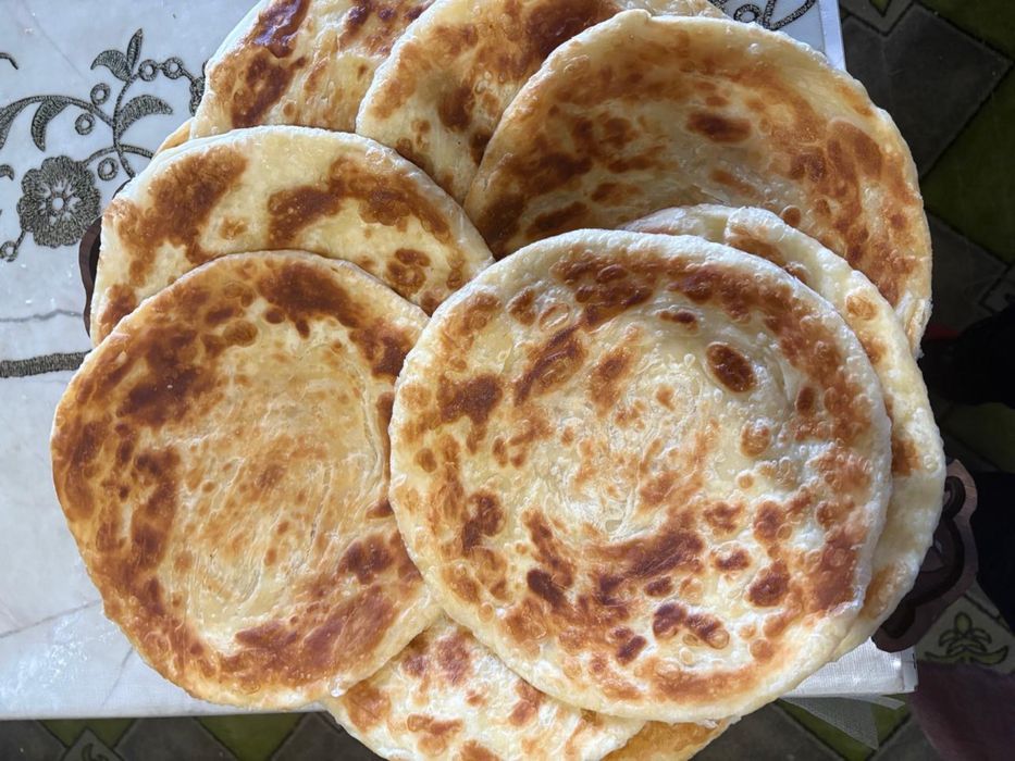 Наурыз көже ыстық қаттама