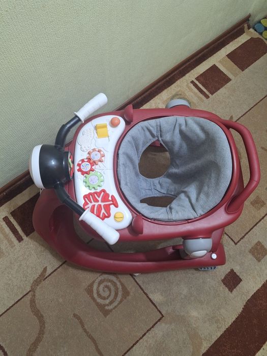 Продам детские ходунки.