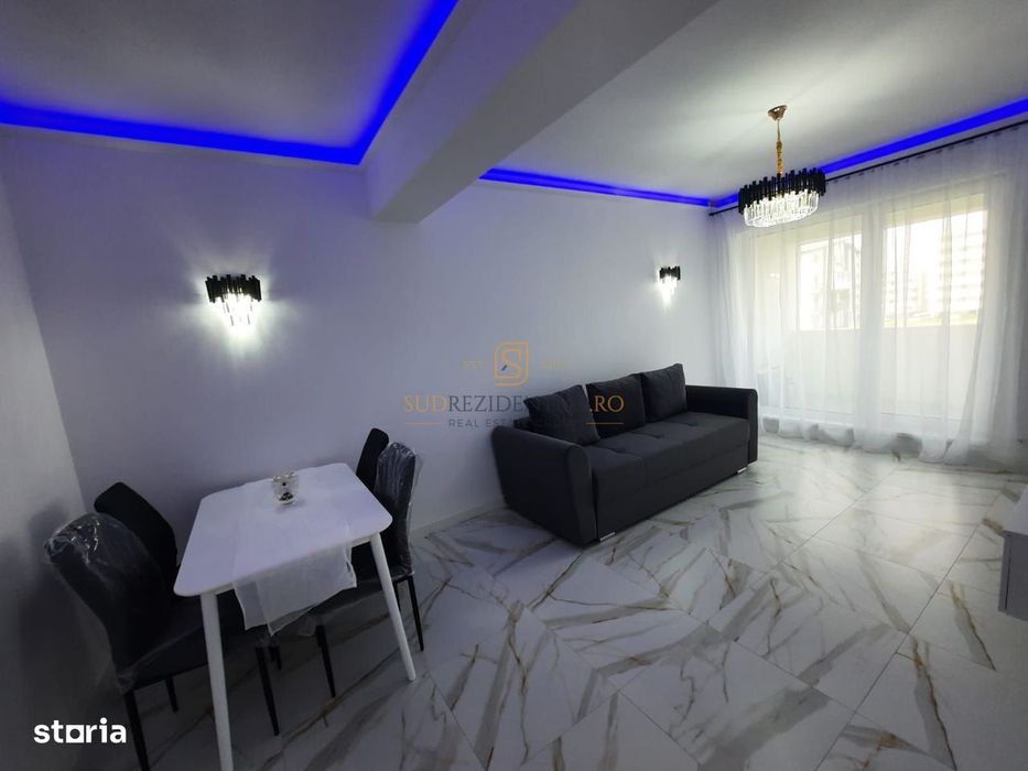 Apartament 2 camere, mobilat si utilat, loc de parcare, Grand Arena — fotografia 1