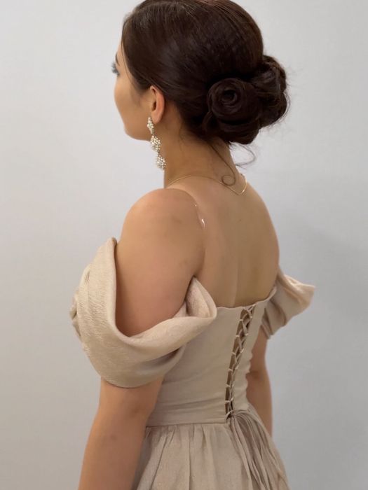 Вечернее ,нарядное платье