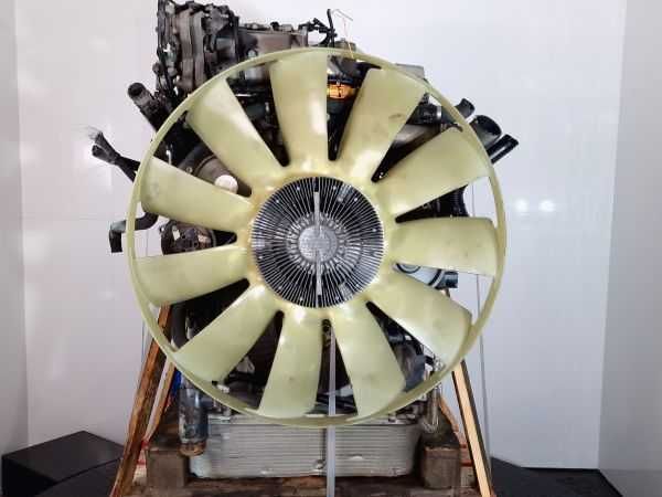 Motor complet MAN D2676 LF46 - EURO 6 - Piese motor MAN