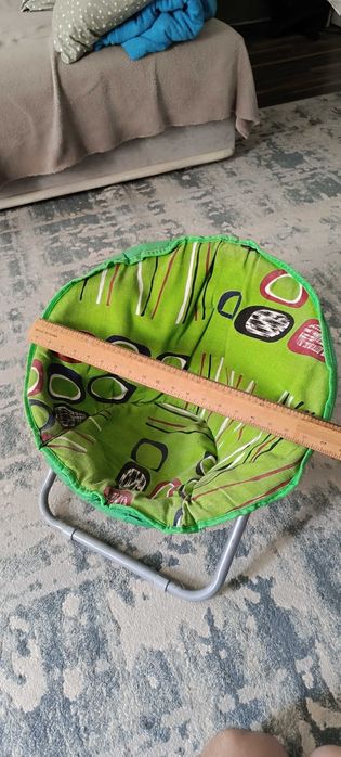 Кресло детское домашнее