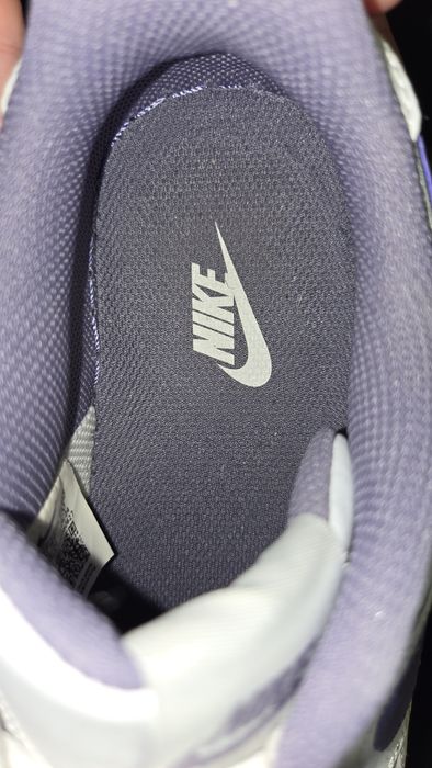 Дамски маратонки NIKE