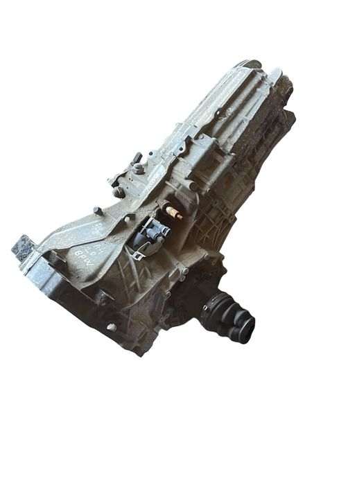 Cutie De Viteze Manuala 6 Trepte Audi A4 Iii 8Ec, B7 2004 - 2008 Tdi B