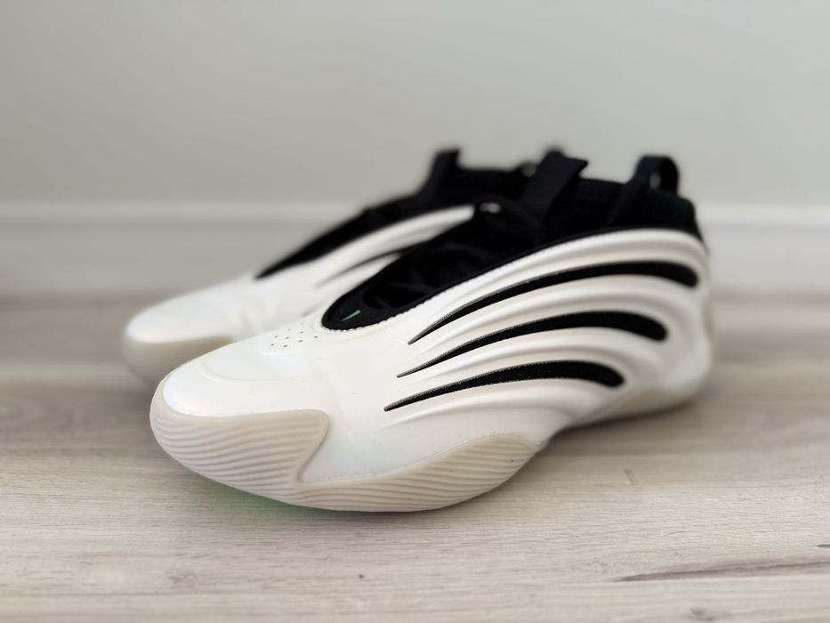 Adidas Harden9  basketball