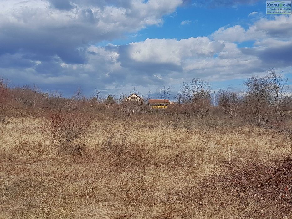 Продава се Парцел в Монтана, Парта 1 - 2240 кв.м за 10 €/кв.м - Снимка #9