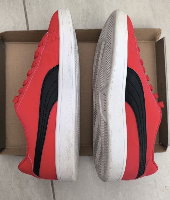 Маратонки Пума оригинални номер 41 нови Puma