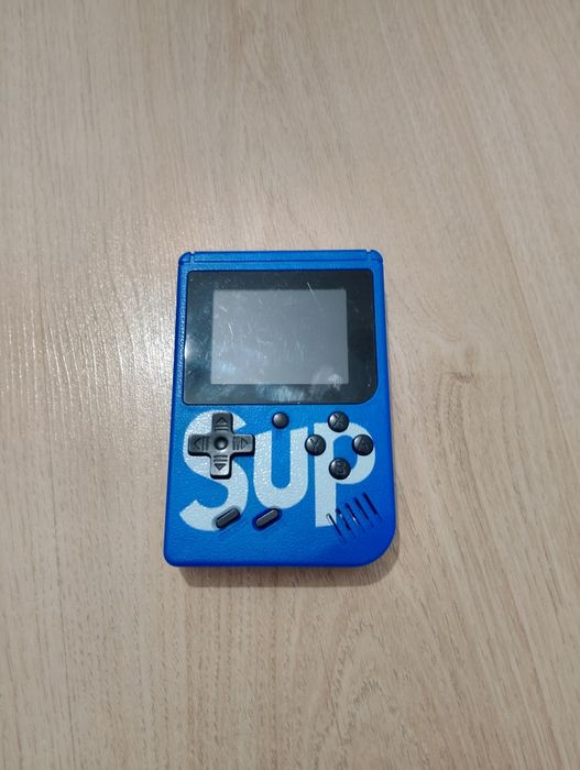 Игровая Консоль Sup